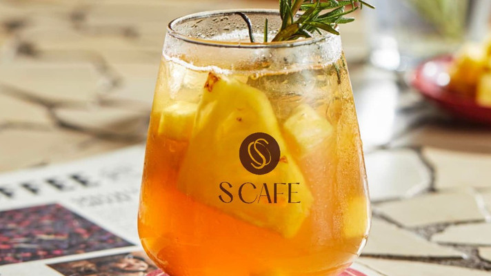 S-CAFE - 316 Nguyễn Văn Cừ