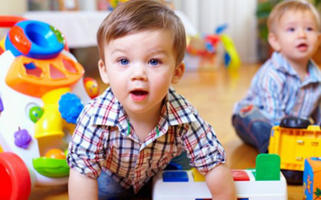 Mầm Non Sơn Ca - Nguyễn Chánh