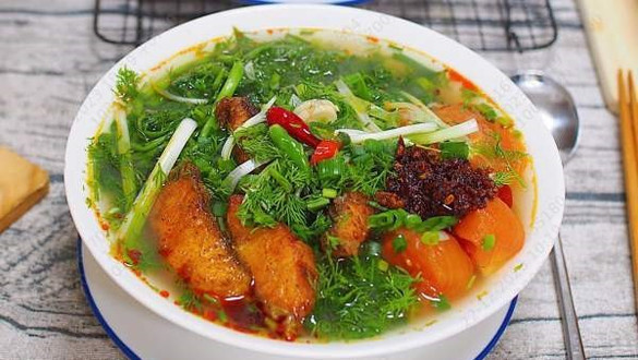 Bún Đậu Lòng Ngon - Hồ Đắc Di