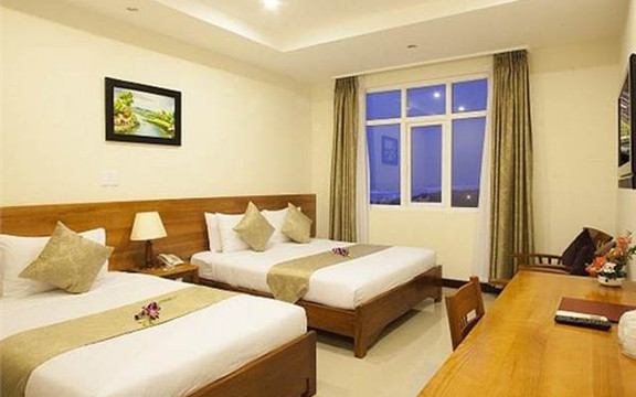 Le'house Đà Nẵng Hotel