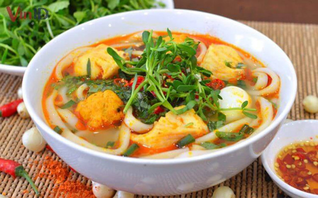 Bánh Canh Cá Lóc Tài Phát