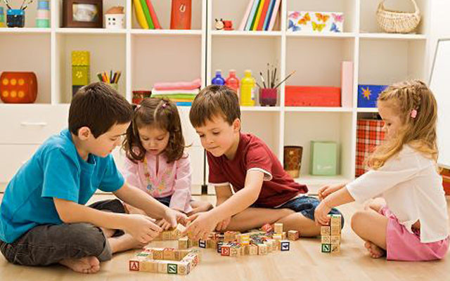 Nhóm Lớp Trạng Tí - Gò Vấp