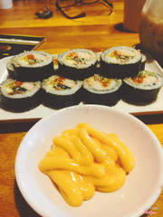 Kimbap truyền thống 30k