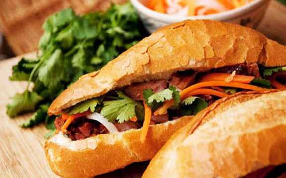 2Food - Khâm Thiên