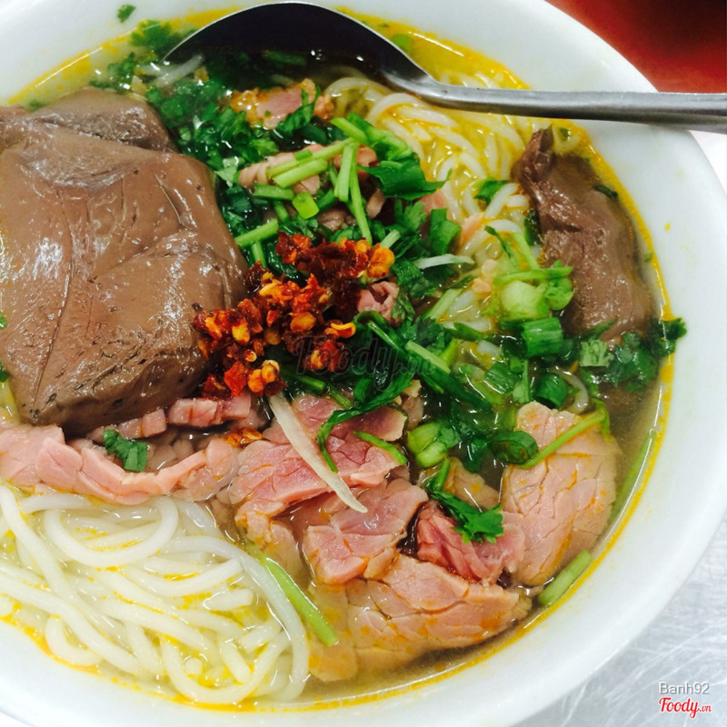 Bún bò