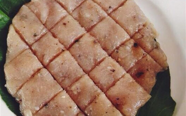 Rơm Quán - Nguyễn Hữu Huân