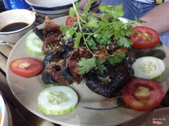 Ếch chiên bơ-69k