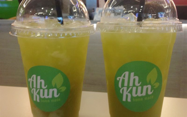 Ah Kun - Ngô Đức Kế ở Quận 1, TP. HCM | Foody.vn