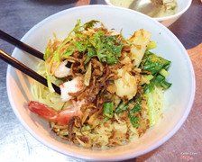 Mì tưoi