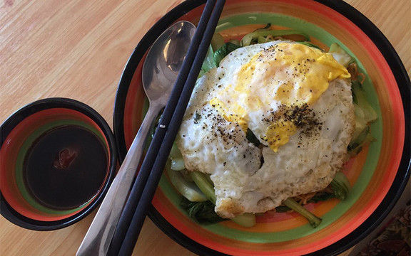 Trà Sữa Cherry - Tân Sơn Nhì