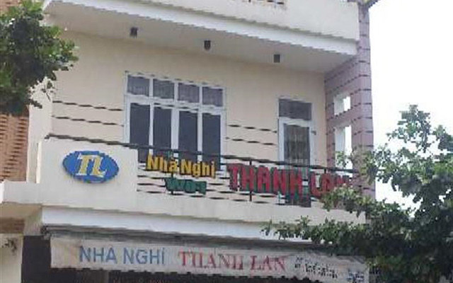 Nhà Nghỉ Thanh Lan - Hồ Quý Ly