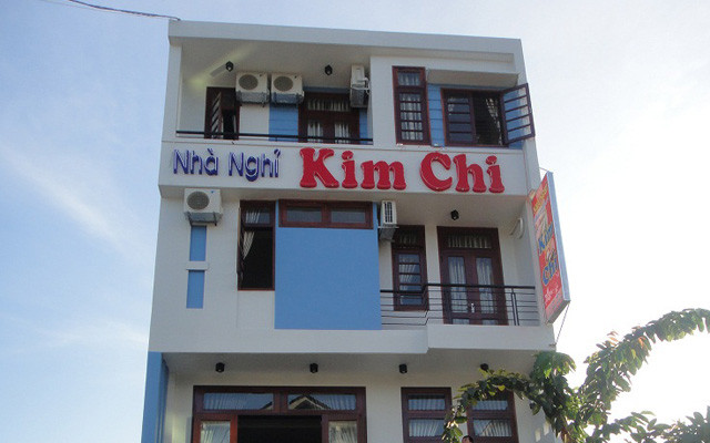 Nhà Nghỉ Kim Chi - Tây Sơn