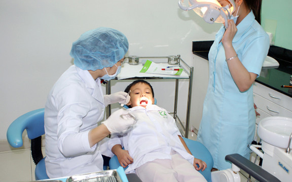 Trạm Y Tế Xã Kim Nỗ