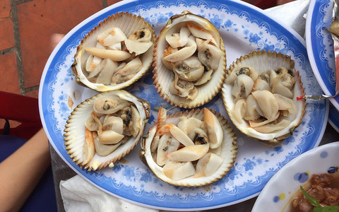 Du Lịch - Bình Dương