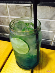 Mojito đại dương