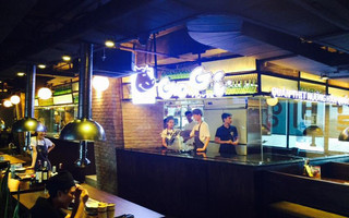 GoGi House - Nướng Hàn Quốc - Hanoi Creative City