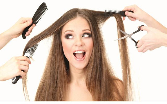 Tóc Đẹp, Chăm Sóc Da Mặt Loan Anh - Tiền Phong