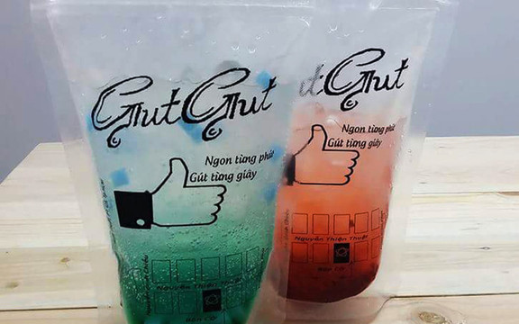 Trà Sữa GutGut