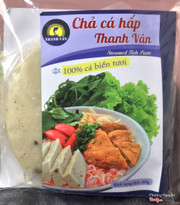 Chả cá Quy Nhơn hấp (300g)