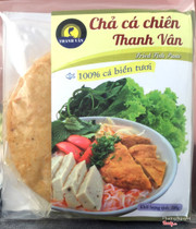 Chả cá Quy Nhơn chiên (300g)