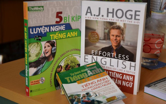 Hoang Anh English Center