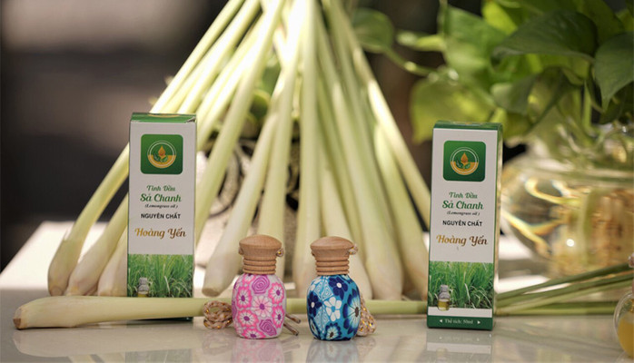 Nhà Thuốc Minh Khoa