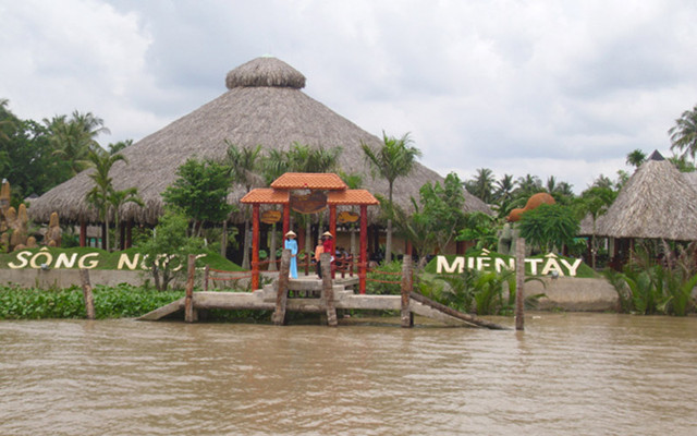 Sông Nước Miền Tây Restaurant - Ẩm Thực Miền Tây