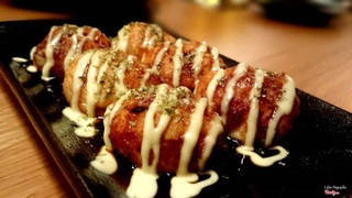 Takoyaki 50k