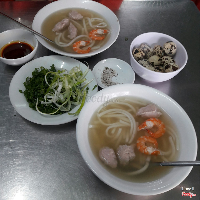 Bánh canh