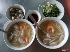 Bánh canh