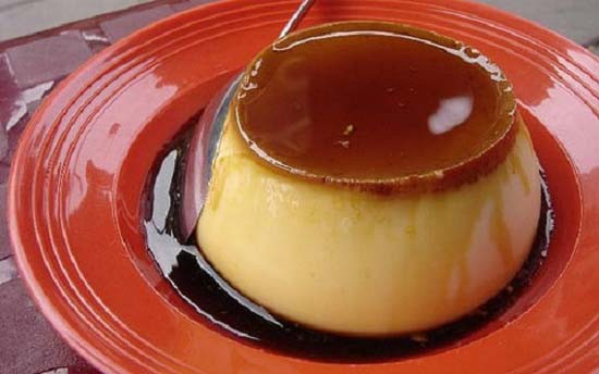 Caramen Kim Yến ( vegetarian only)