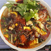 bún ốc
