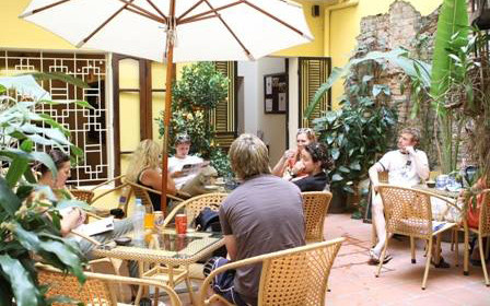 Hanoi Cooking Centre Cafe - Châu Long