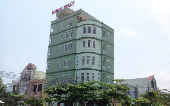 Hưng Phát Hotel