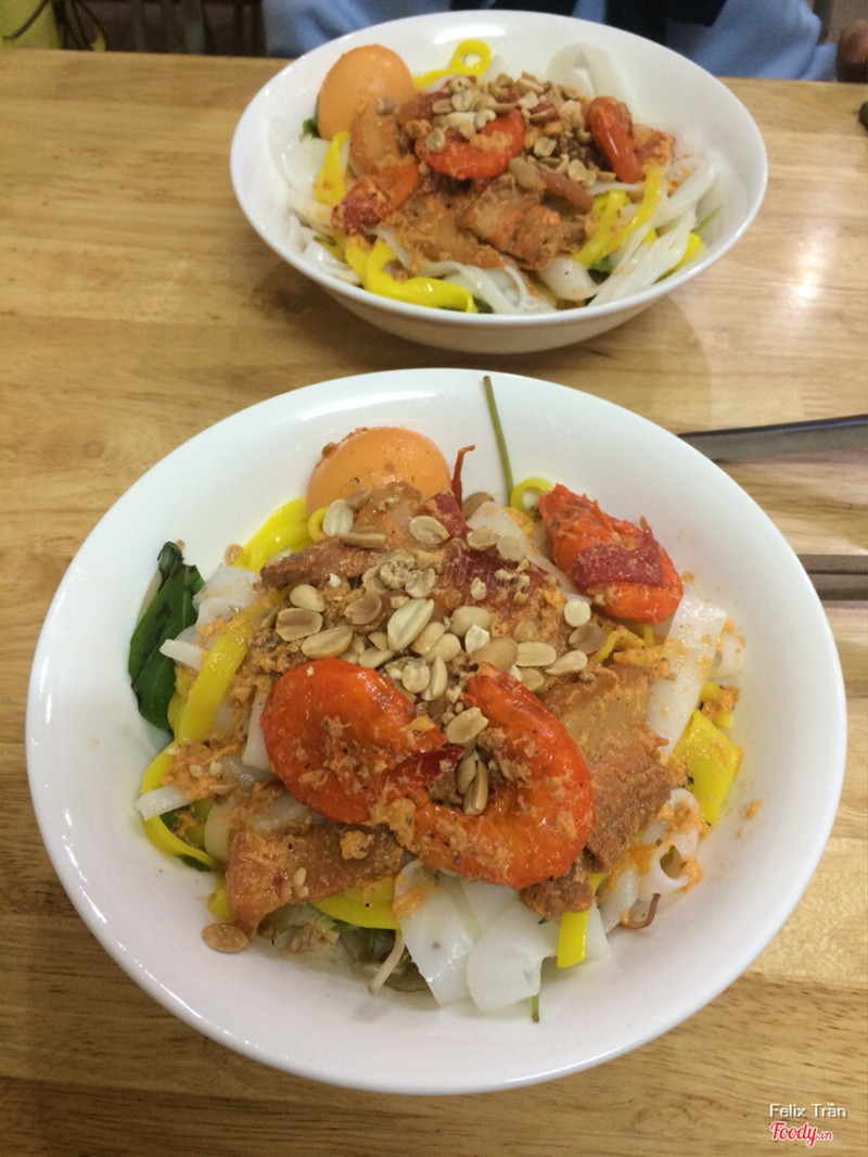 Tô 25 thêm trứng + 5k