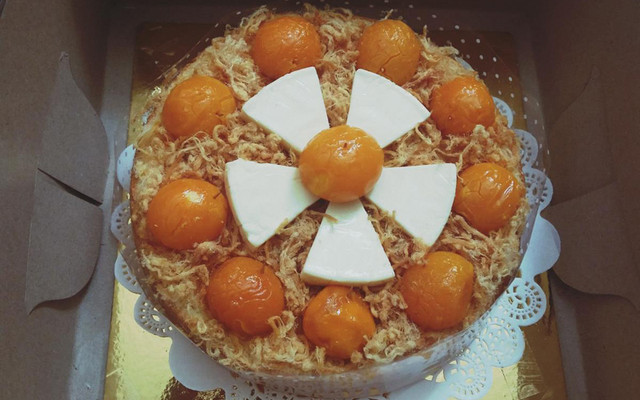 Thỏ Bakery - Shop Online