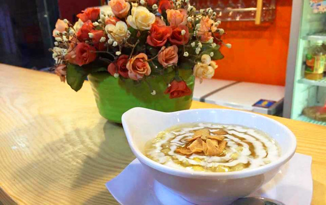 Chè Bông - Mạc Thái Tổ - 26 Mạc Thái Tổ