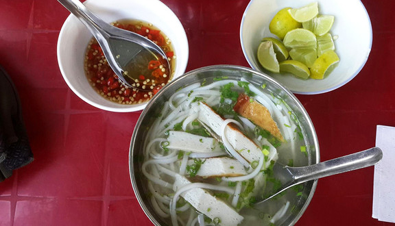 Bánh Canh Cô Hậu