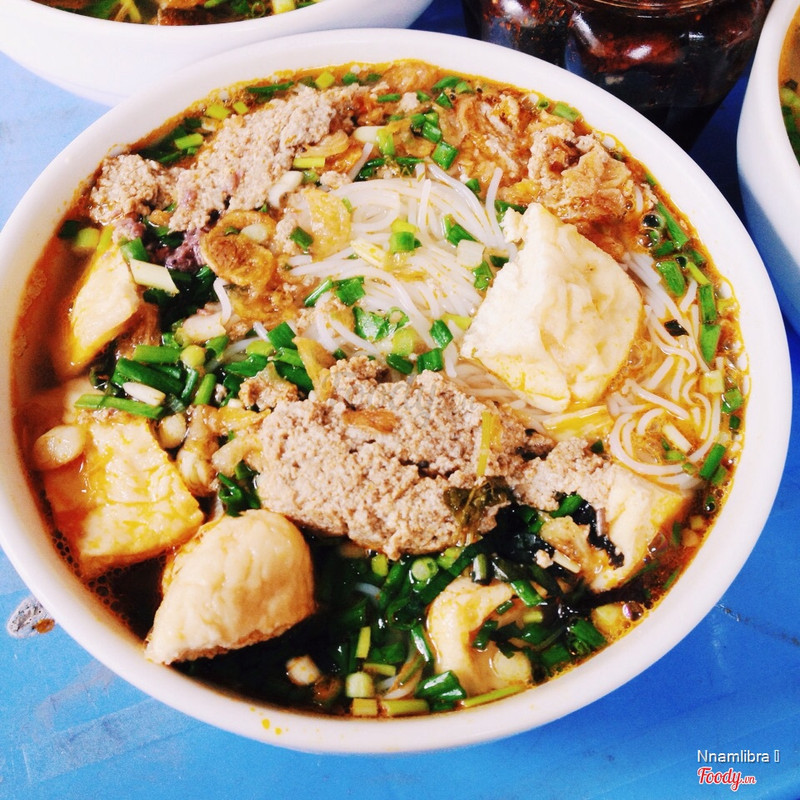 bún riêu
