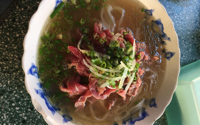 Chiến - Phở & Bún Bò