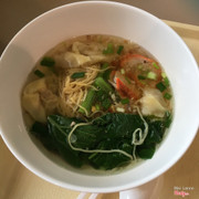 Mì hoành tháng