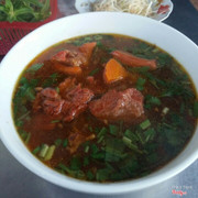 bò kho