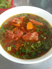 bo kho