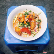 Menu và Giá cả tại Bún Cá Thái Bình 21D Hàng Bài: Cập nhật mới nhất