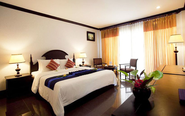 Lucky Angkor Hotel