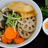 Nấm Chay Phở
