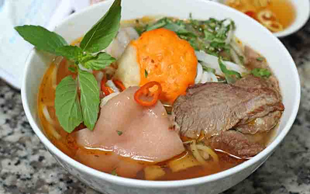 Phở 36 - Phở & Bún Bò