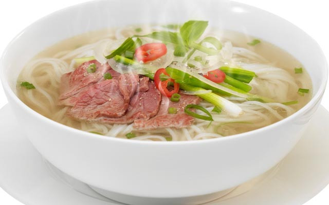 Phở Trí Sang