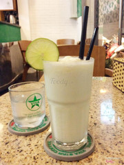 Chanh xay