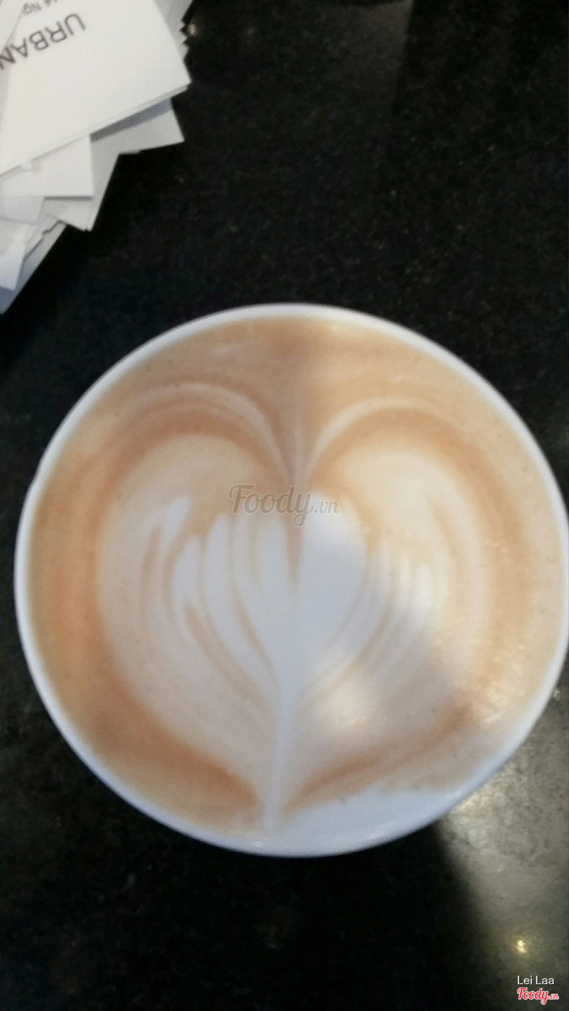 capuchino